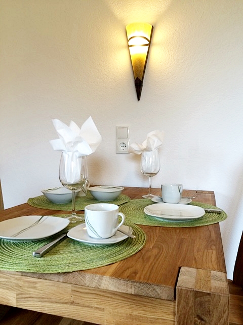 Ferienwohnung Tirol – Ansicht